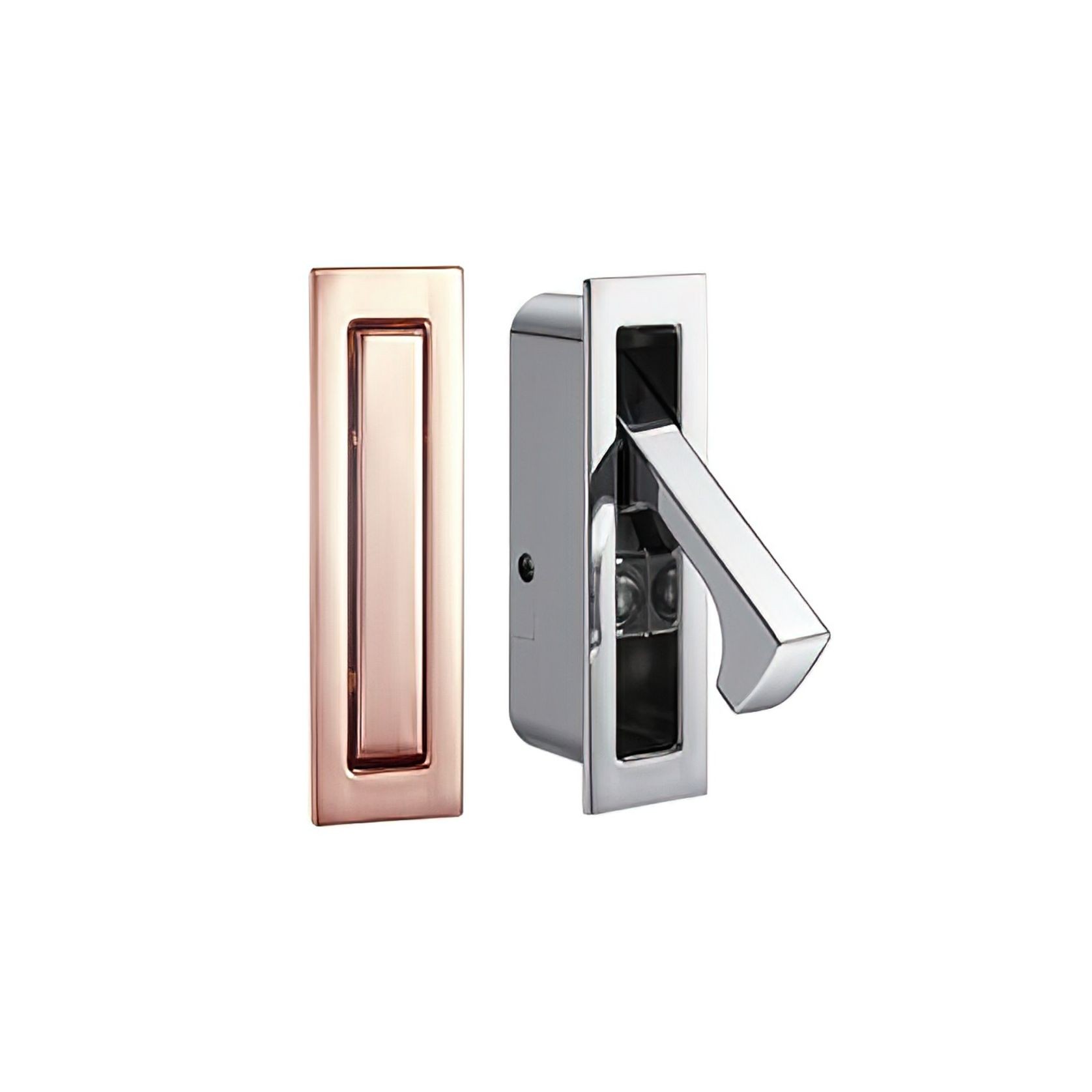Kawajun PC-423 Sliding Door Edge Pull gallery detail image