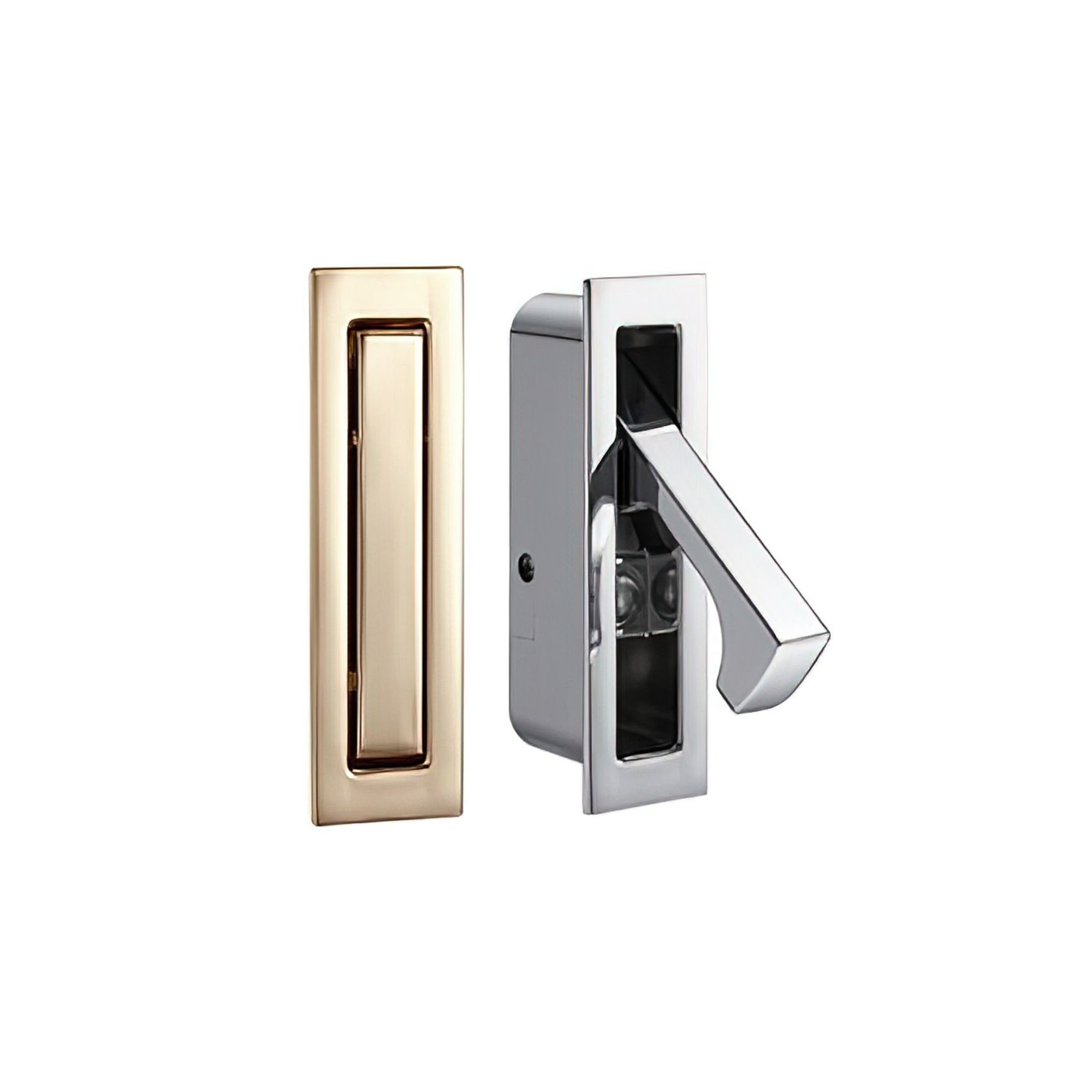 Kawajun PC-423 Sliding Door Edge Pull gallery detail image