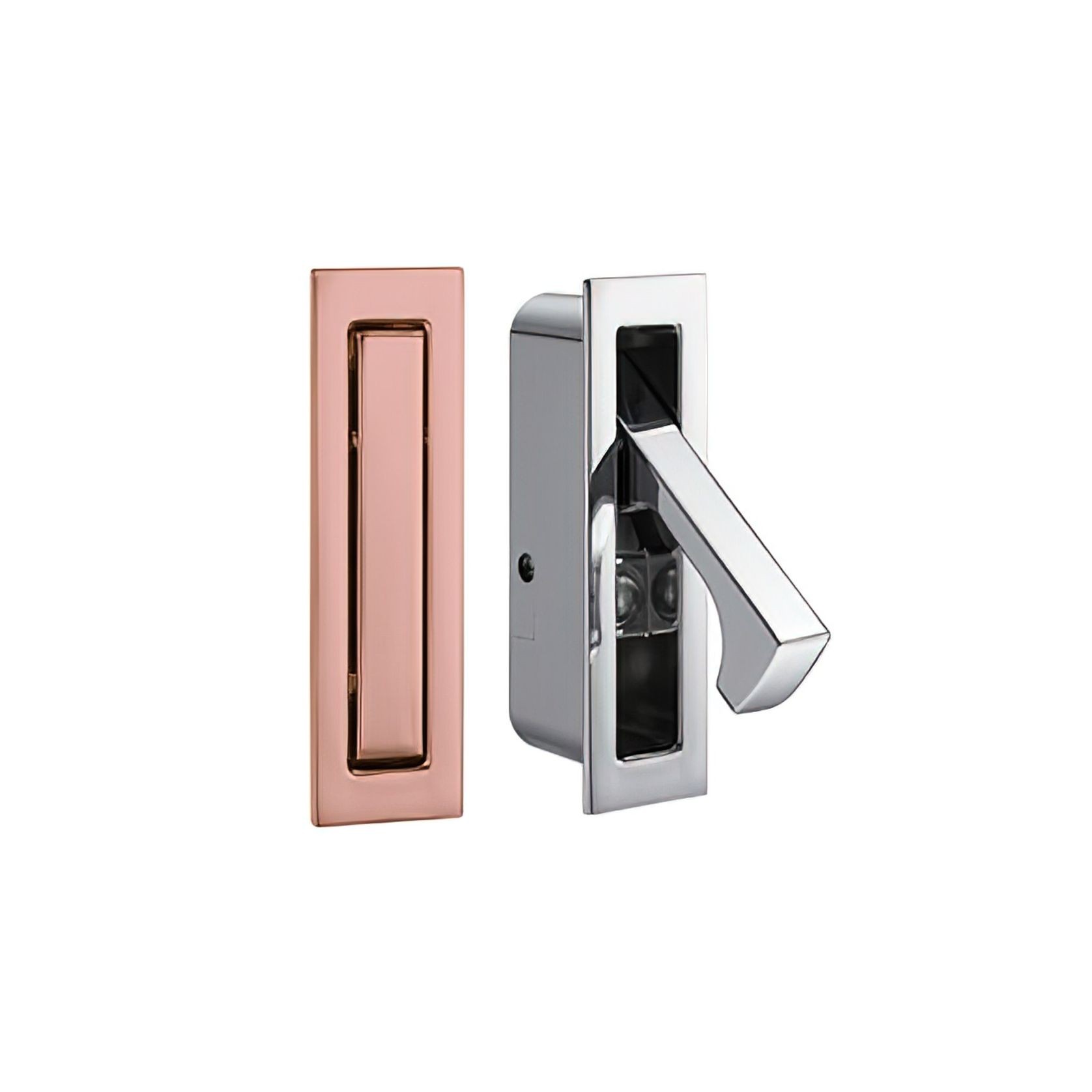Kawajun PC-423 Sliding Door Edge Pull gallery detail image