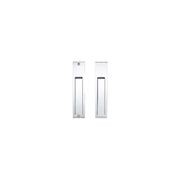 Kawajun PC-386 Sliding Door Edge Pull gallery detail image