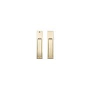 Kawajun PC-386 Sliding Door Edge Pull gallery detail image