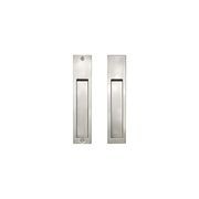 Kawajun PC-386 Sliding Door Edge Pull gallery detail image