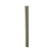 Kawajun PA-69 Sliding Door Edge Pull Handle gallery detail image
