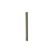 Kawajun PA-69 Sliding Door Edge Pull Handle gallery detail image