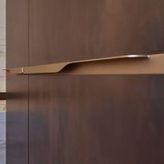 Ballet Door Pull Handle gallery detail image