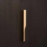 Ballet Door Pull Handle gallery detail image