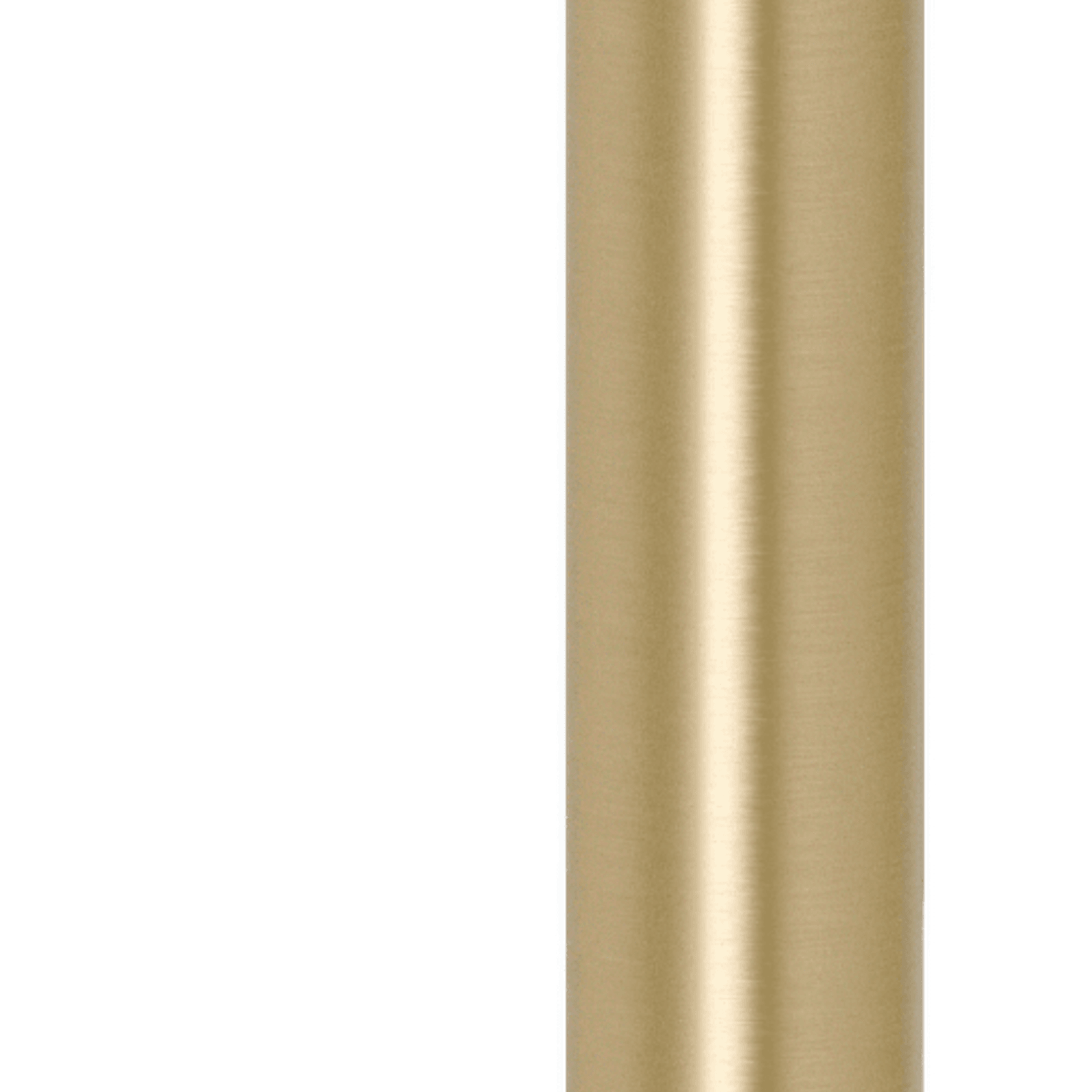 Futurismo Pull Handle 450mm gallery detail image