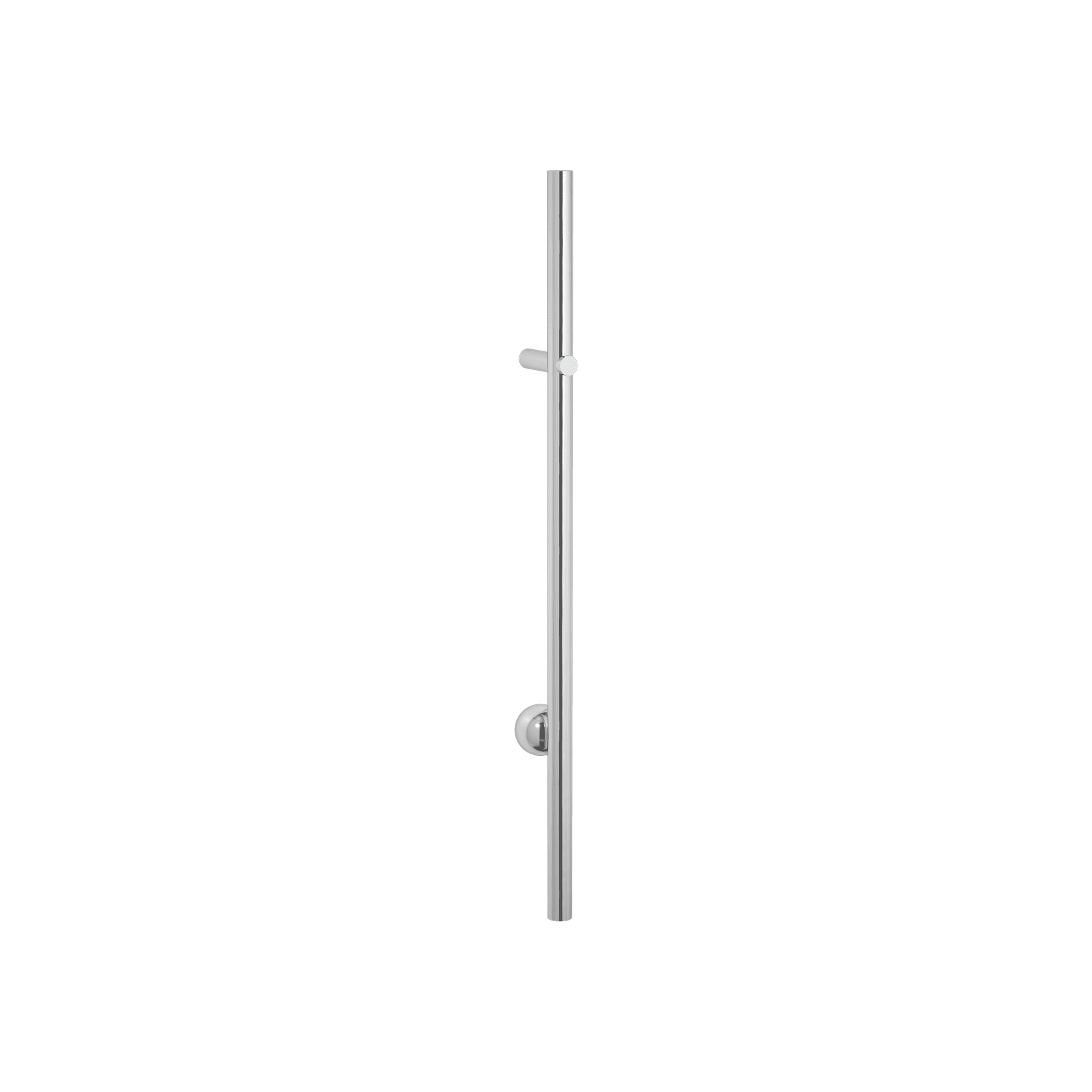 Futurismo Pull Handle 450mm gallery detail image