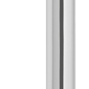 Futurismo Pull Handle 450mm gallery detail image