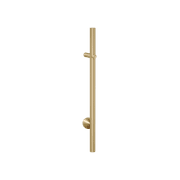Futurismo Pull Handle 600mm gallery detail image