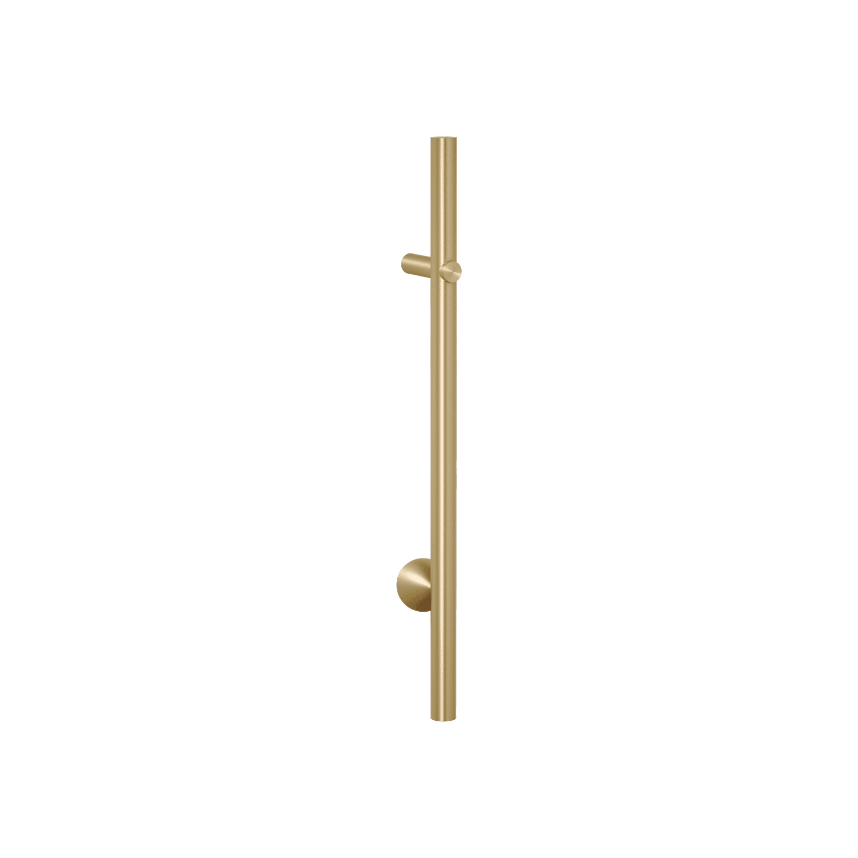 Futurismo Pull Handle 450mm gallery detail image