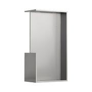 Formani SQUARE Sliding Door Pull gallery detail image