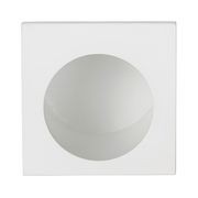 Formani SQUARE LSQ27 Sliding Door Edge Pull gallery detail image