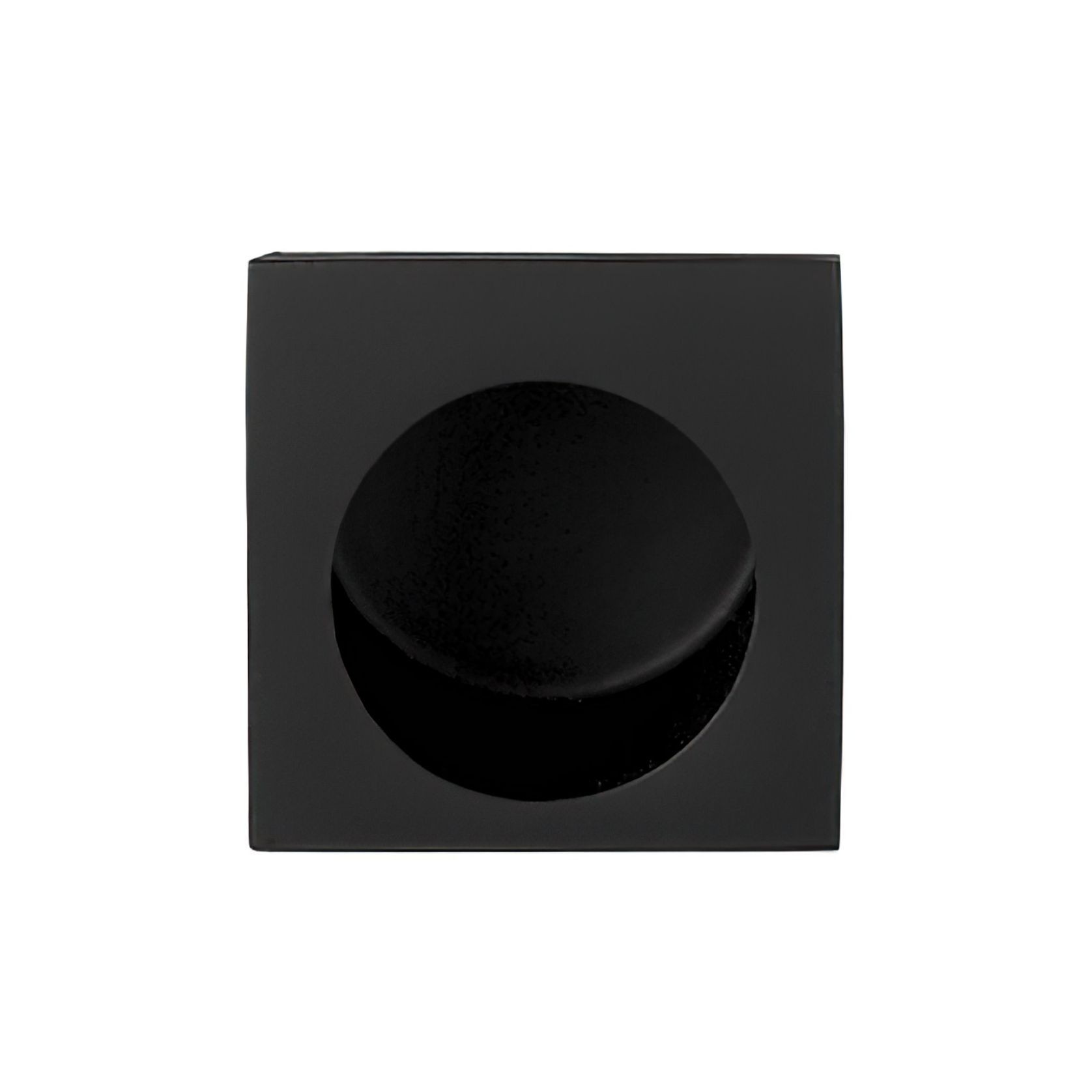 Formani SQUARE LSQ27 Sliding Door Edge Pull gallery detail image