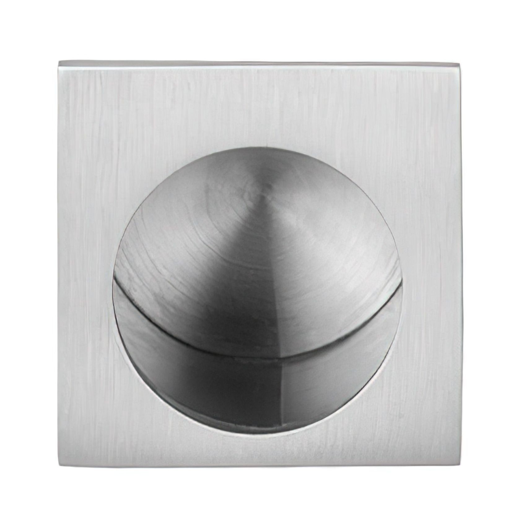 Formani SQUARE LSQ27 Sliding Door Edge Pull gallery detail image