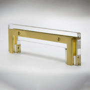 Transparency 01 Cabinet Handle / Drawer Pull gallery detail image