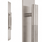 Stardust Long Pull Handle gallery detail image