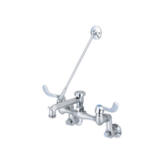 Central Brass Kitchen Mixers gallery detail image