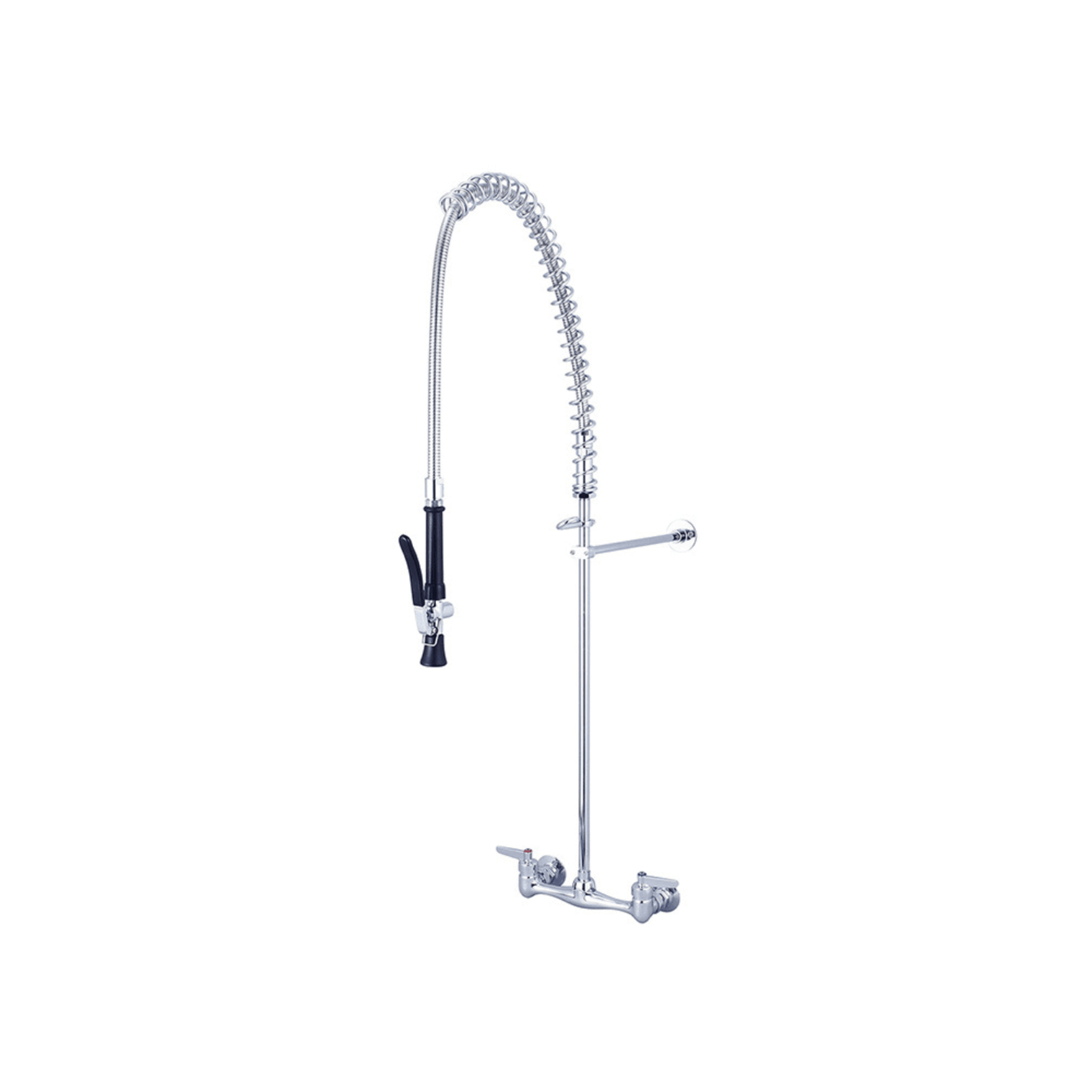 Central Brass Kitchen Mixers gallery detail image