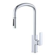 Tono Pull-Out Sink Mixers gallery detail image