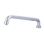 Central Brass Kitchen Mixers gallery detail image