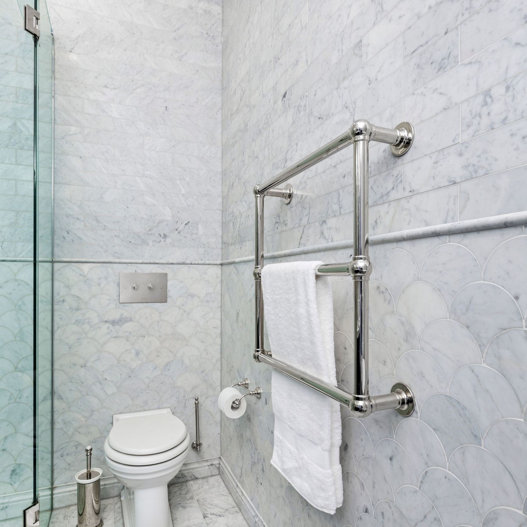 Aquadomo Toilet Flush Plates gallery detail image