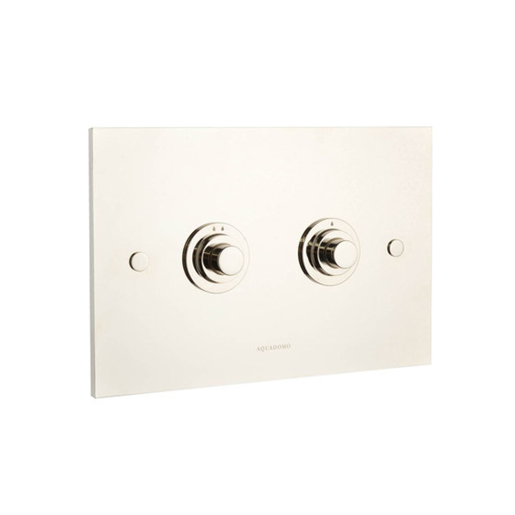 Aquadomo Toilet Flush Plates gallery detail image