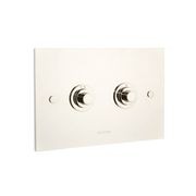 Aquadomo Toilet Flush Plates gallery detail image