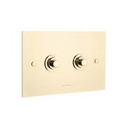 Aquadomo Toilet Flush Plates gallery detail image