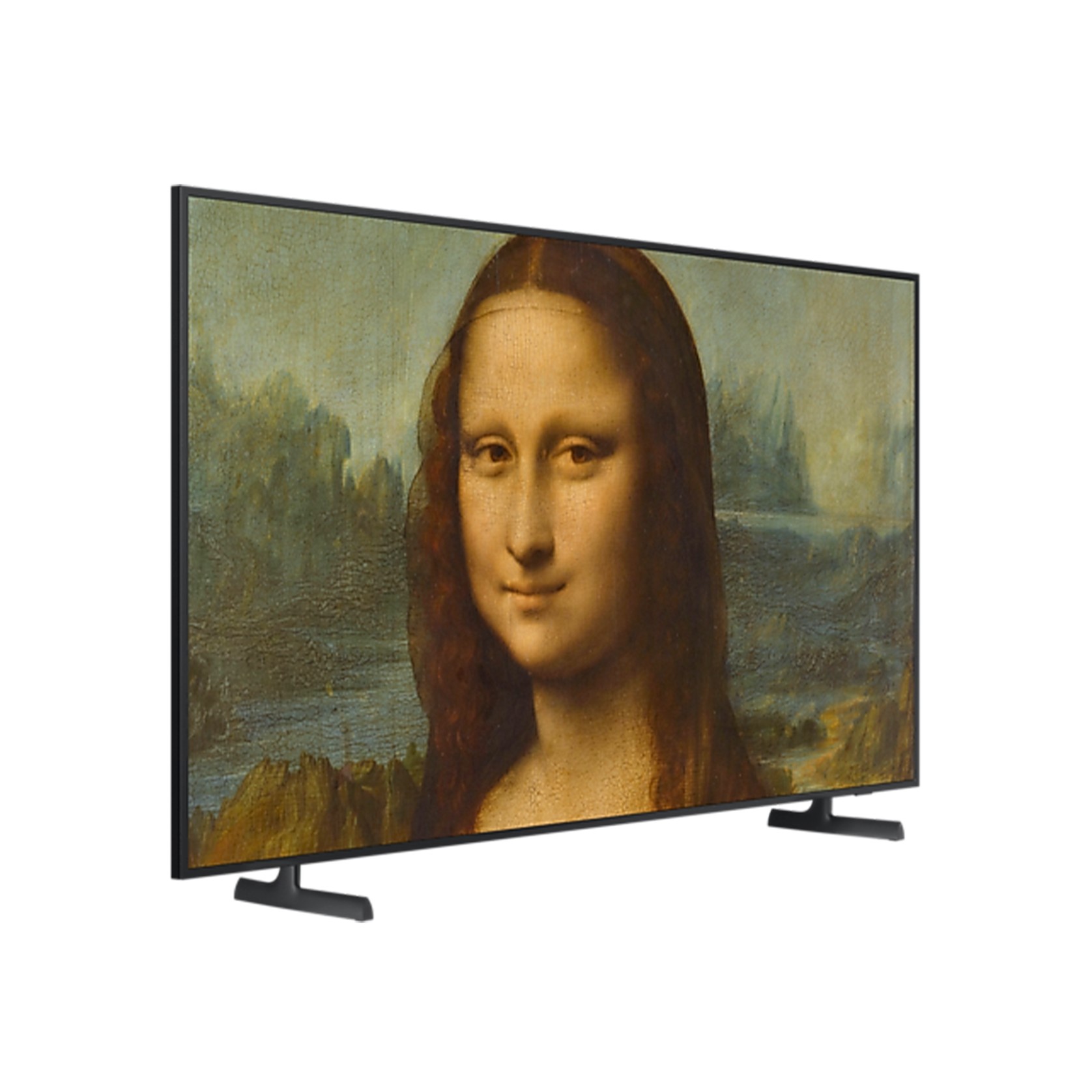 Samsung 50" The Frame 4K LS03B TV gallery detail image