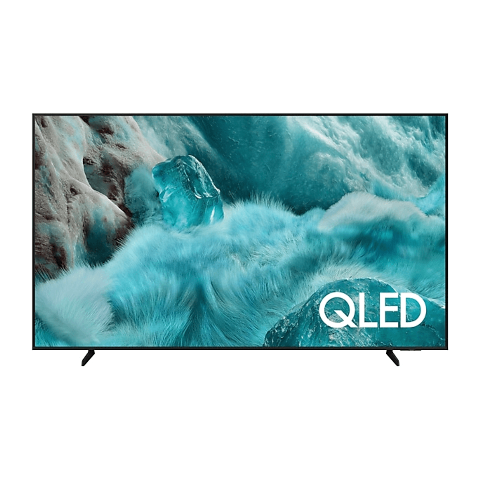 Samsung QLED 4K Smart TV Q7F gallery detail image