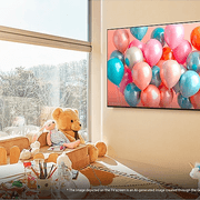 Samsung QLED 4K Smart TV Q7F gallery detail image