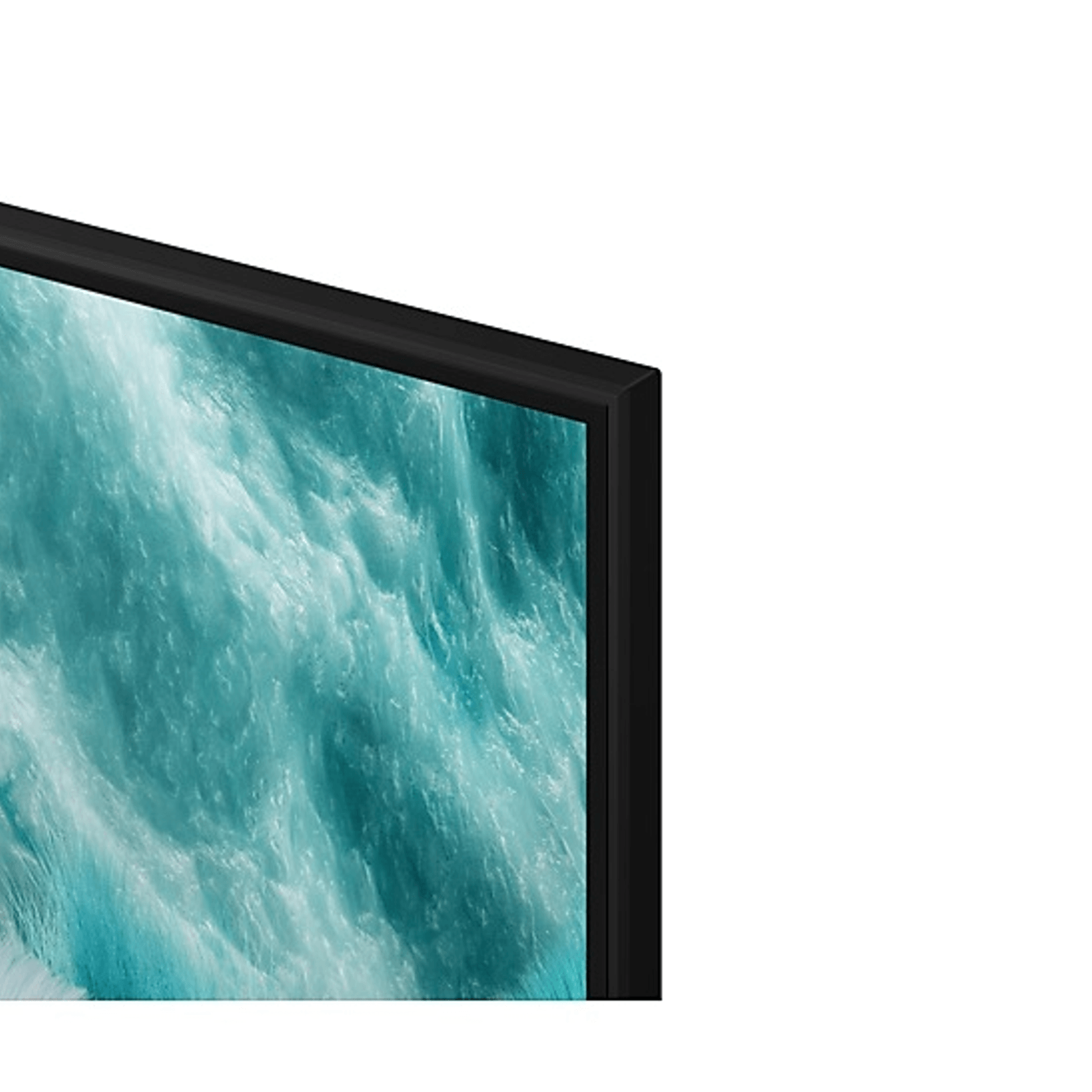 Samsung QLED 4K Smart TV Q7F gallery detail image