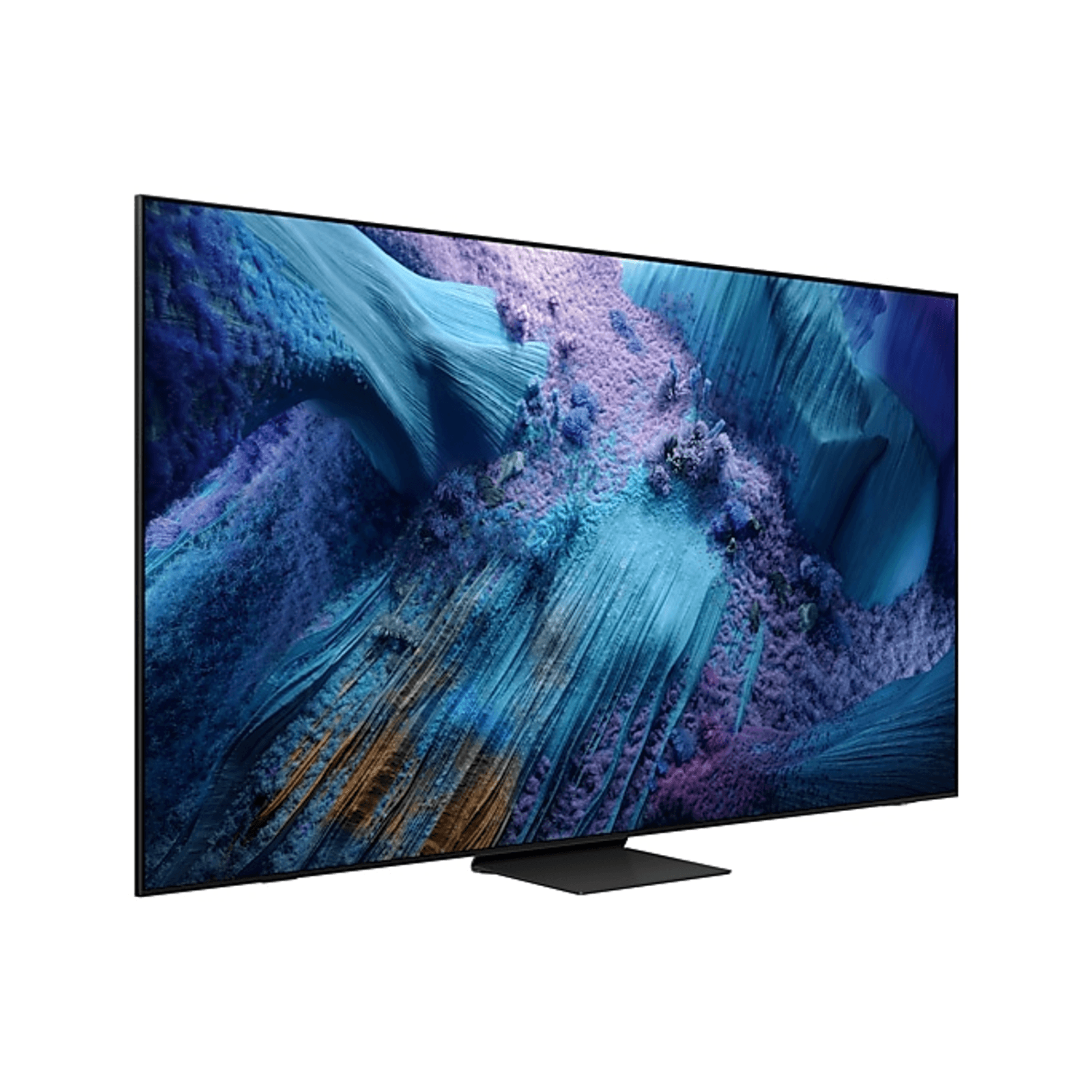 Samsung Neo QLED 8K Mini LED Smart TV 98" QN990F gallery detail image