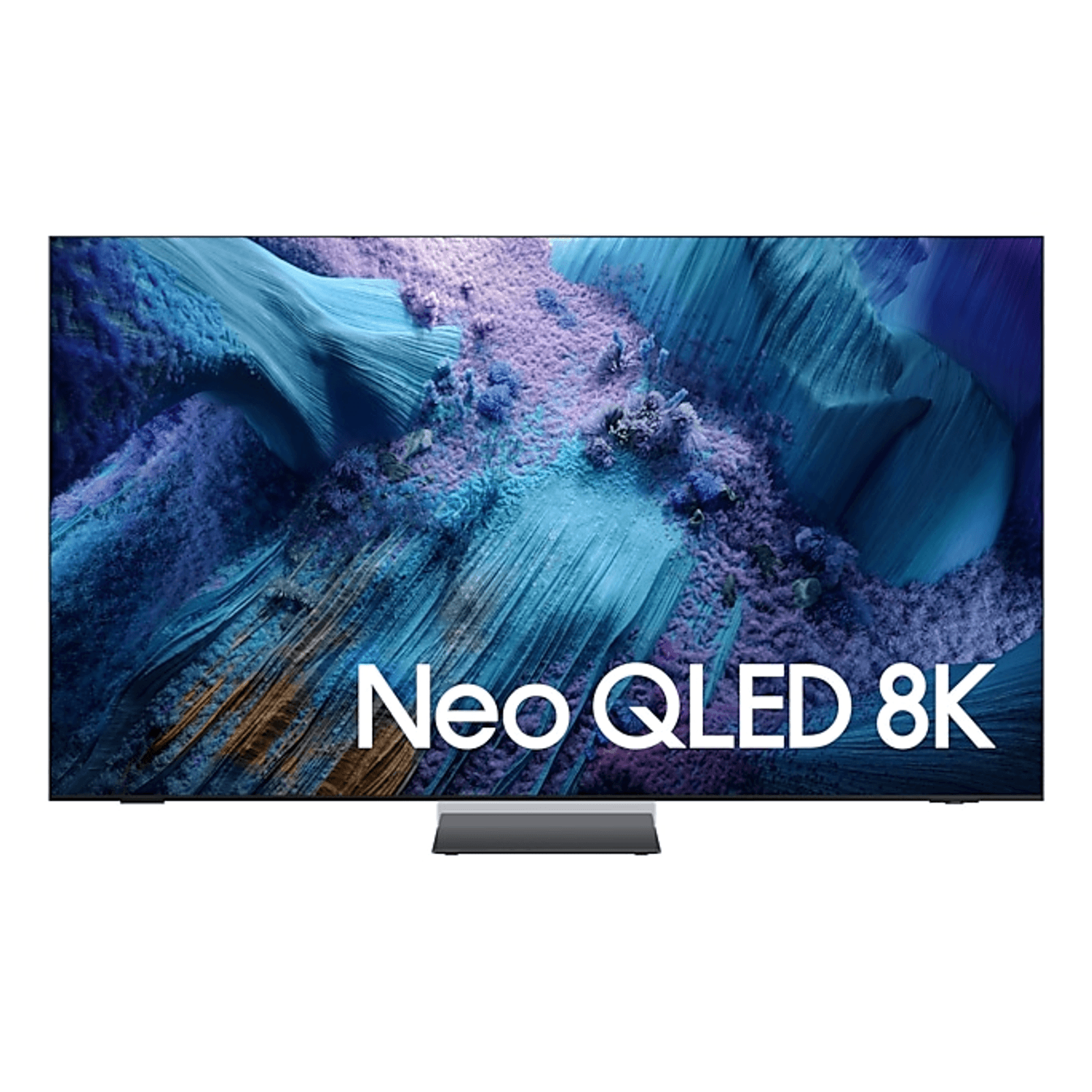 Samsung Neo QLED 8K Mini LED Smart TV QN900F gallery detail image