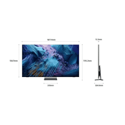 Samsung Neo QLED 8K Mini LED Smart TV QN900F gallery detail image