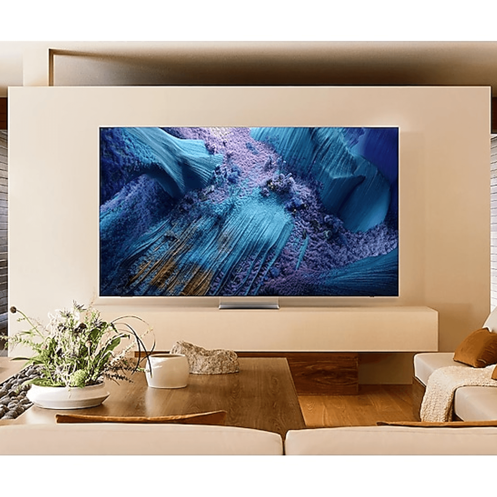 Samsung Neo QLED 8K Mini LED Smart TV QN900F gallery detail image