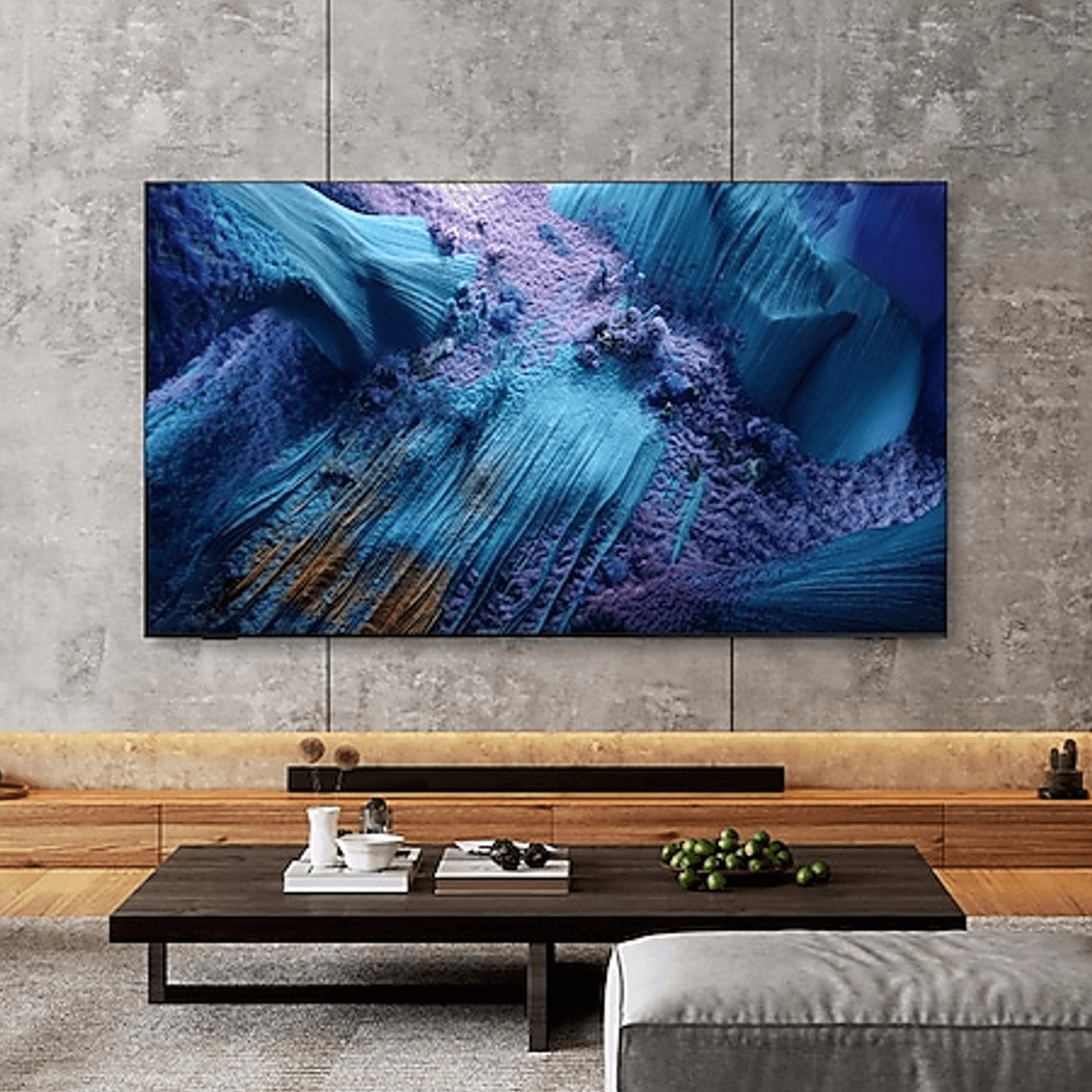 Samsung Neo QLED 8K Mini LED Smart TV QN900F gallery detail image