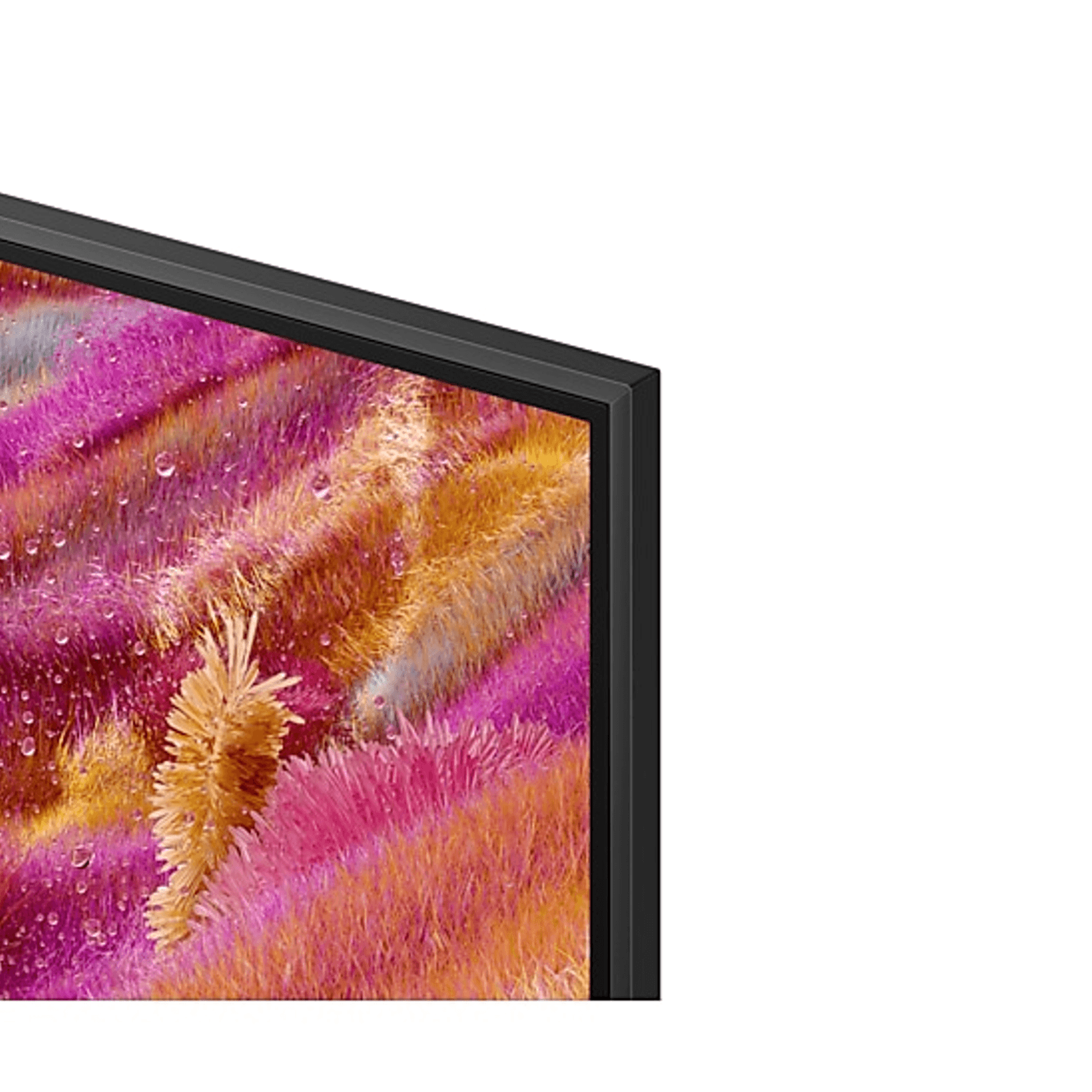 Samsung Neo QLED QN90F 4K Vision AI Smart TV gallery detail image