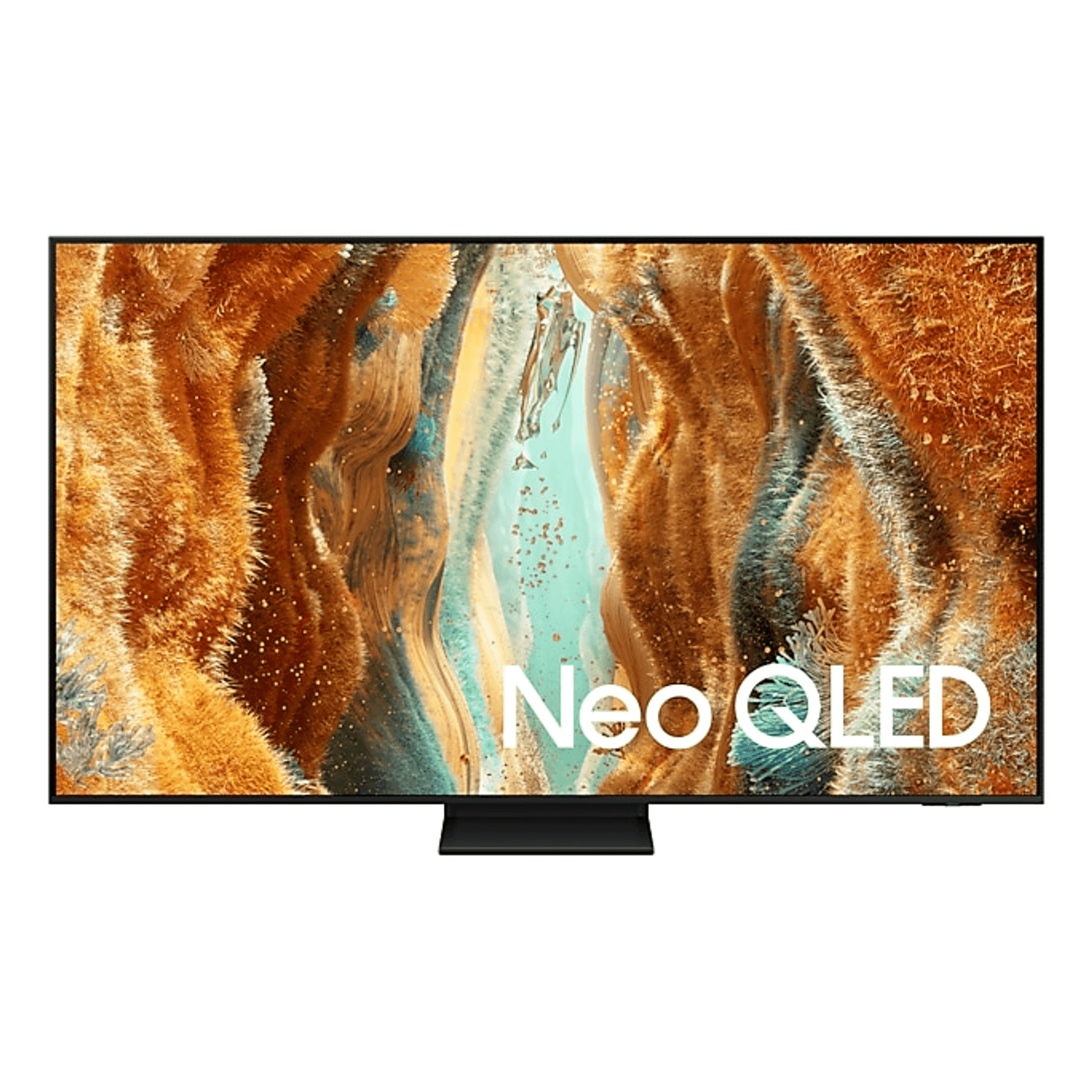 Samsung Neo QLED 4K Mini LED Smart TV QN70F gallery detail image