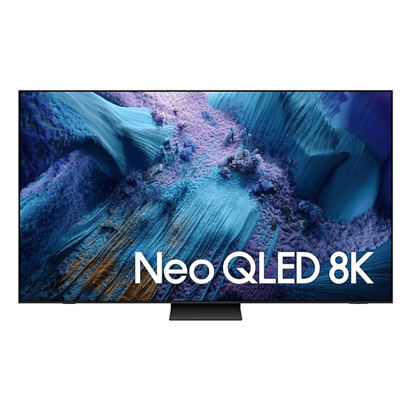 Samsung Neo QLED 8K Mini LED Smart TV 98" QN990F gallery detail image