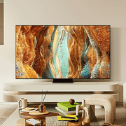 Samsung Neo QLED 4K Mini LED Smart TV QN70F gallery detail image