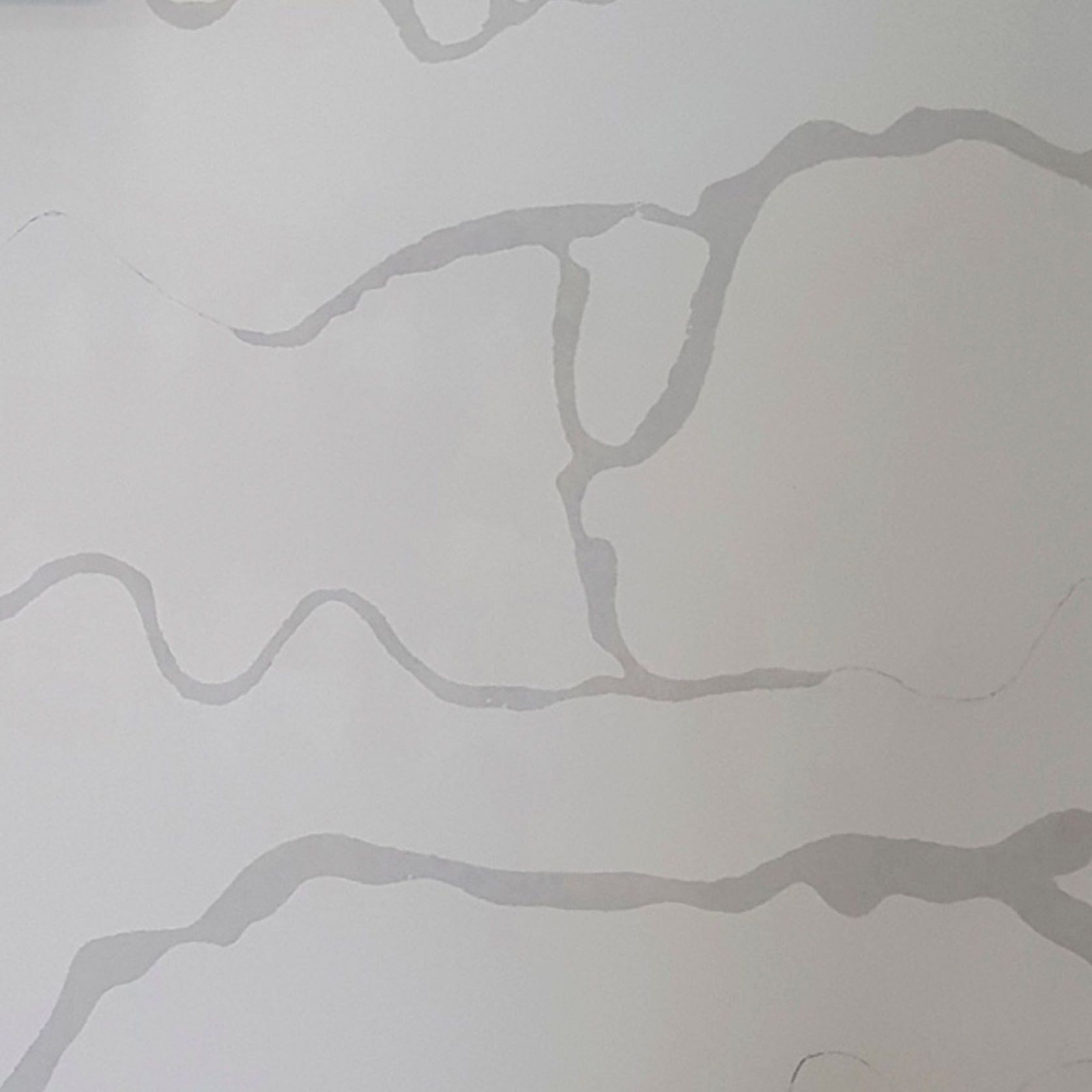 Calcutta Cuarzo Stone Slab | Transcendent Range gallery detail image