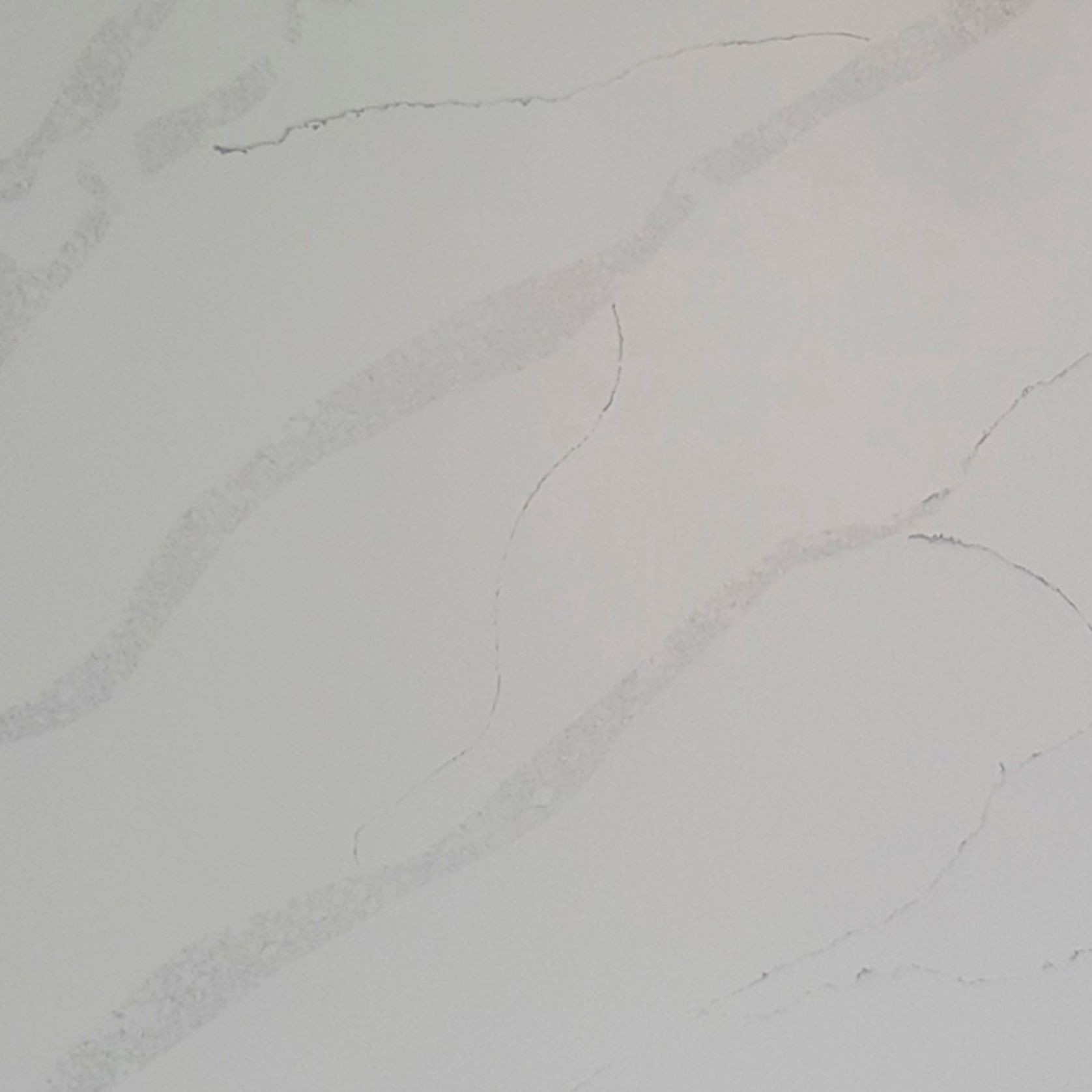 Turin Cuarzo Stone Slab | Transcendent Range gallery detail image