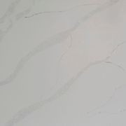 Turin Cuarzo Stone Slab | Transcendent Range gallery detail image