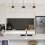 Calacatta Diana Cobalt | Quartz gallery detail image