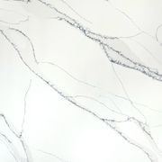 Calacatta Unique Blue | Quartz gallery detail image