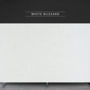 White Blizzard | Quartz gallery detail image