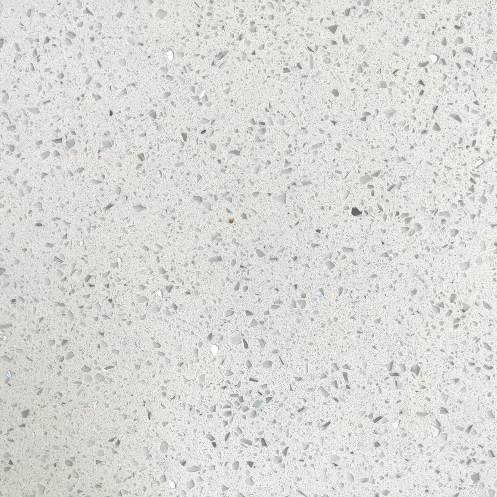 White Blizzard | Quartz gallery detail image