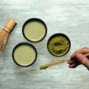 Matcha Mist | Quartz gallery detail image